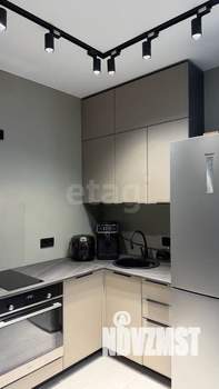 2-к квартира, вторичка, 55м2, 6/8 этаж