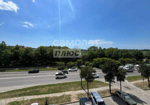 2-к квартира, вторичка, 61м2, 4/11 этаж