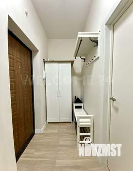 1-к квартира, вторичка, 36м2, 4/7 этаж