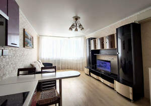 1-к квартира, вторичка, 44м2, 11/19 этаж
