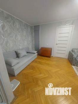 2-к квартира, вторичка, 44м2, 3/4 этаж