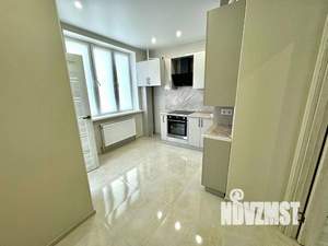 2-к квартира, вторичка, 52м2, 12/13 этаж