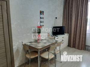 1-к квартира, вторичка, 36м2, 3/16 этаж