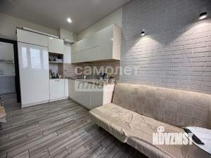 1-к квартира, вторичка, 48м2, 17/17 этаж