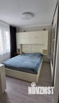 1-к квартира, вторичка, 32м2, 11/17 этаж