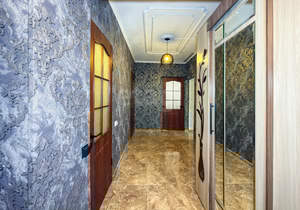 1-к квартира, вторичка, 47м2, 1/5 этаж