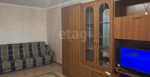 1-к квартира, вторичка, 33м2, 7/9 этаж