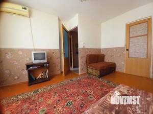 1-к квартира, вторичка, 23м2, 3/5 этаж