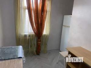 1-к квартира, вторичка, 47м2, 7/9 этаж