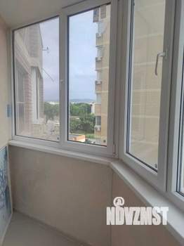 1-к квартира, вторичка, 47м2, 7/13 этаж