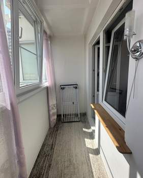 2-к квартира, вторичка, 65м2, 4/17 этаж