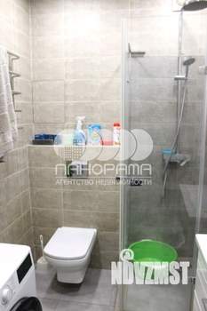 Студия квартира, сданный дом, 27м2, 11/20 этаж
