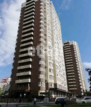 Студия квартира, вторичка, 26м2, 10/20 этаж