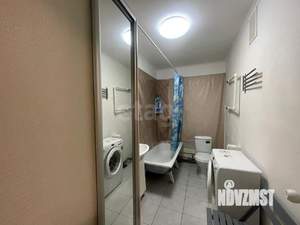 Студия квартира, вторичка, 30м2, 14/16 этаж