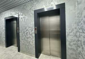 1-к квартира, вторичка, 44м2, 10/15 этаж