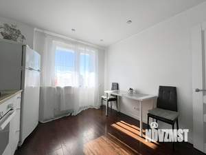 1-к квартира, вторичка, 38м2, 9/13 этаж