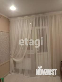 Студия квартира, вторичка, 26м2, 6/14 этаж