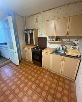 3-к квартира, вторичка, 66м2, 5/9 этаж