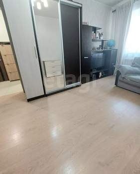 1-к квартира, вторичка, 37м2, 1/5 этаж