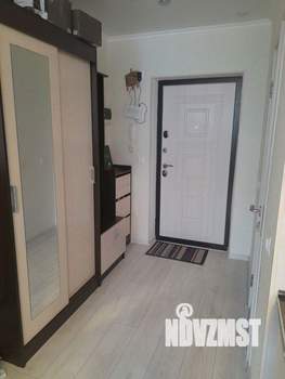 Студия квартира, вторичка, 28м2, 10/18 этаж