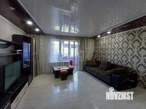 3-к квартира, вторичка, 72м2, 7/9 этаж