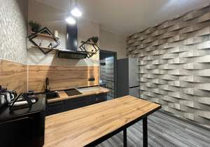 Студия квартира, вторичка, 24м2, 3/4 этаж