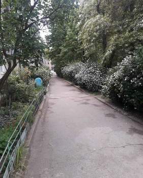 3-к квартира, вторичка, 56м2, 5/5 этаж