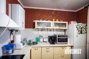 2-к квартира, вторичка, 68м2, 10/11 этаж