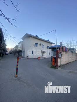1-к квартира, вторичка, 54м2, 1/2 этаж