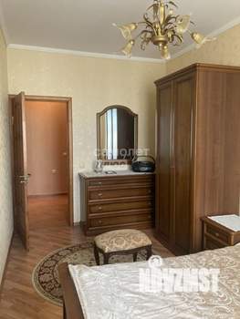 2-к квартира, вторичка, 64м2, 4/7 этаж