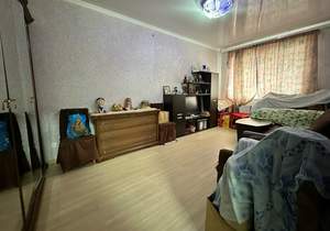 2-к квартира, вторичка, 52м2, 2/5 этаж