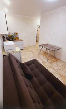 1-к квартира, вторичка, 40м2, 5/20 этаж