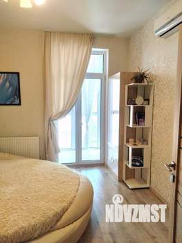 3-к квартира, вторичка, 81м2, 5/16 этаж