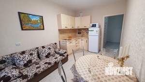 1-к квартира, вторичка, 44м2, 6/8 этаж