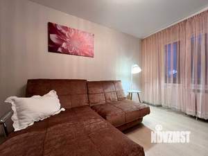 2-к квартира, вторичка, 52м2, 6/9 этаж