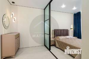 1-к квартира, вторичка, 36м2, 3/16 этаж