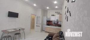 1-к квартира, вторичка, 37м2, 9/16 этаж