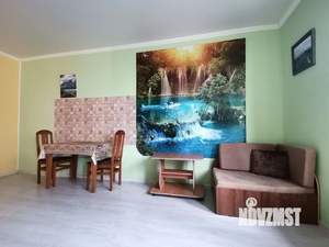 Студия квартира, вторичка, 35м2, 13/20 этаж
