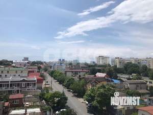 1-к квартира, вторичка, 36м2, 5/6 этаж