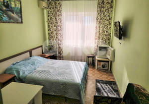 Студия квартира, вторичка, 18м2, 1/3 этаж