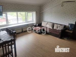 1-к квартира, вторичка, 49м2, 8/8 этаж