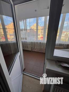 1-к квартира, вторичка, 44м2, 1/8 этаж