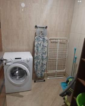 1-к квартира, вторичка, 93м2, 5/14 этаж