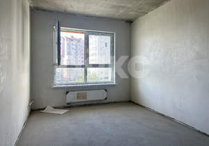 2-к квартира, вторичка, 63м2, 4/9 этаж