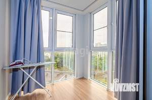 2-к квартира, вторичка, 55м2, 7/16 этаж