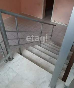 4-к квартира, вторичка, 144м2, 1/6 этаж