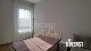 1-к квартира, вторичка, 38м2, 4/12 этаж