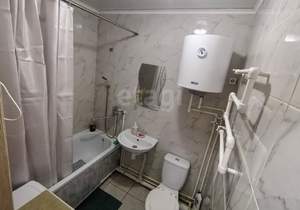 Студия квартира, вторичка, 24м2, 16/17 этаж