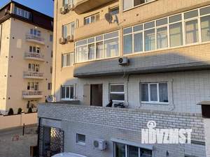 1-к квартира, вторичка, 59м2, 1/5 этаж