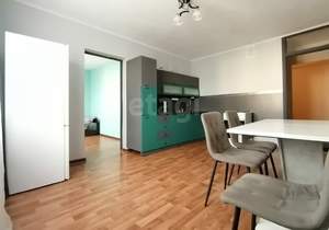 3-к квартира, вторичка, 82м2, 2/9 этаж